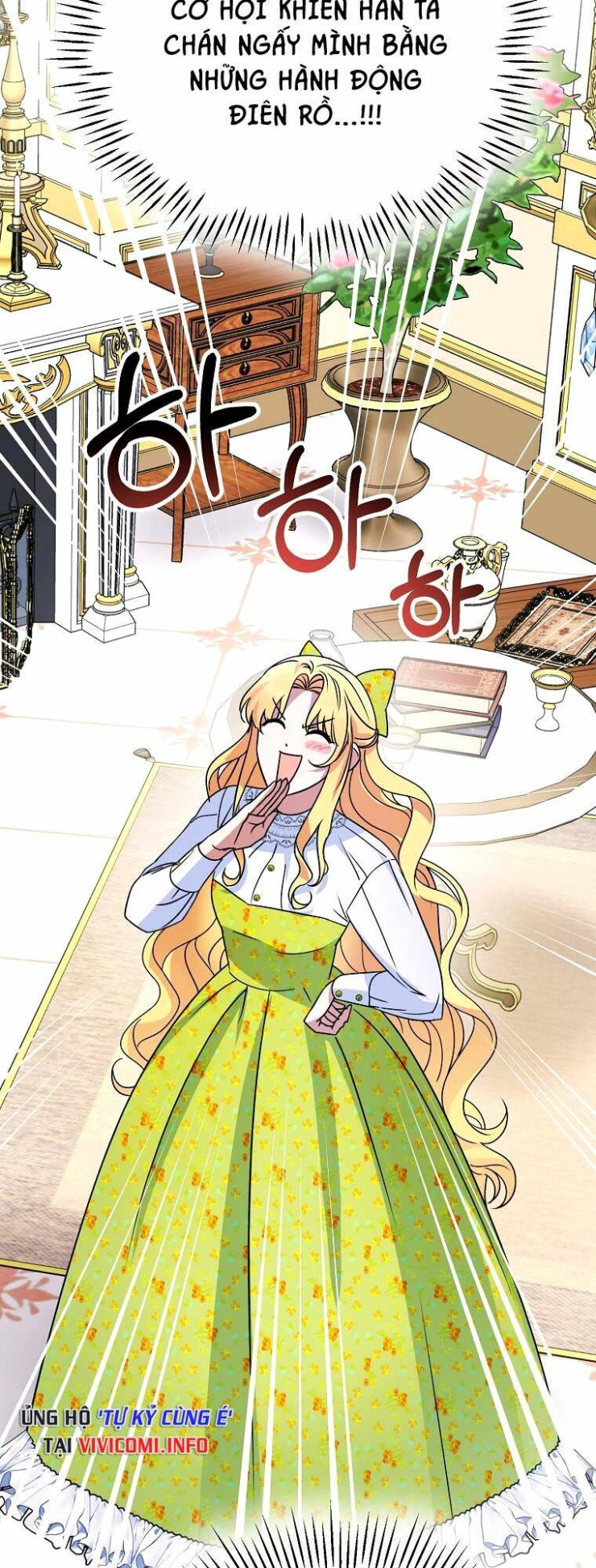 10 Cách Để Bị Bạo Chúa Đá - Page 58