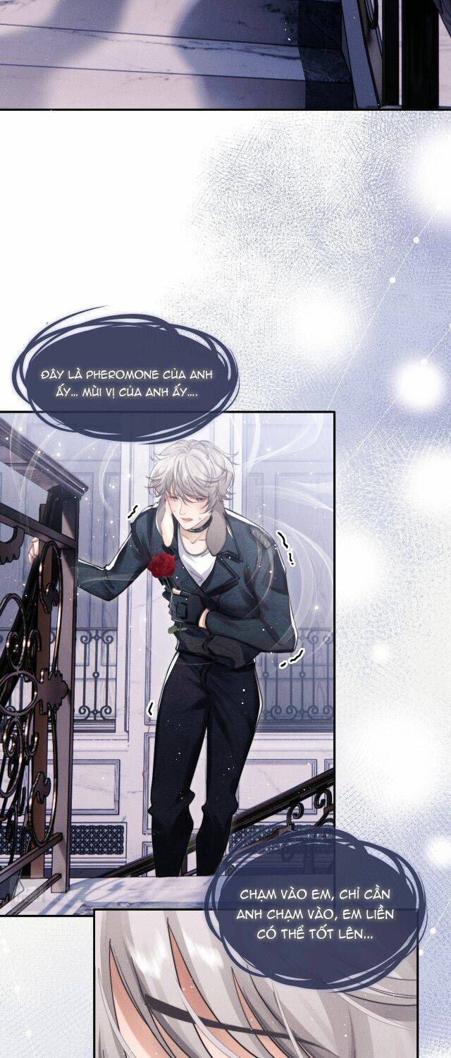 Chấp Sự Thỏ Cụp Tai - Page 26