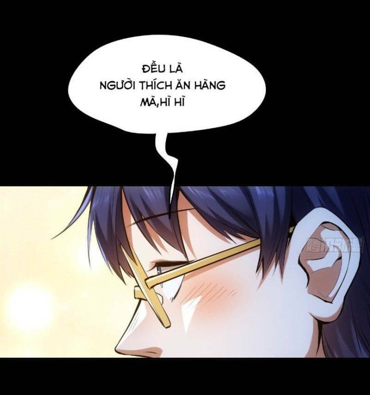 Trọng Sinh Không Làm Chạn Vương Tôi Một Mình Nạp Game Thăng Cấp - Page 91