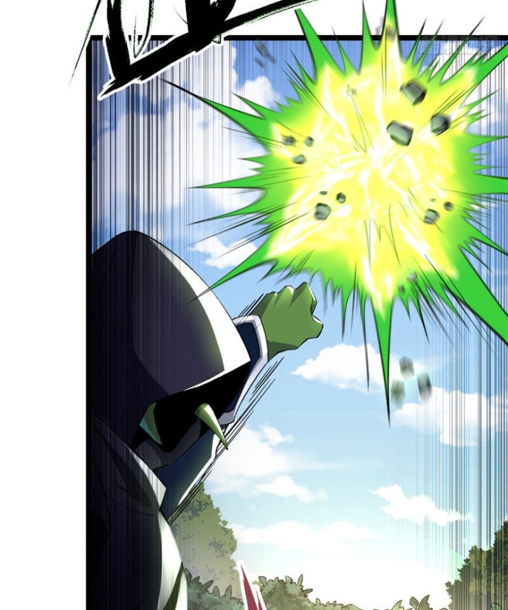 Ta Thật Không Muốn Học Cấm Chú - Page 149