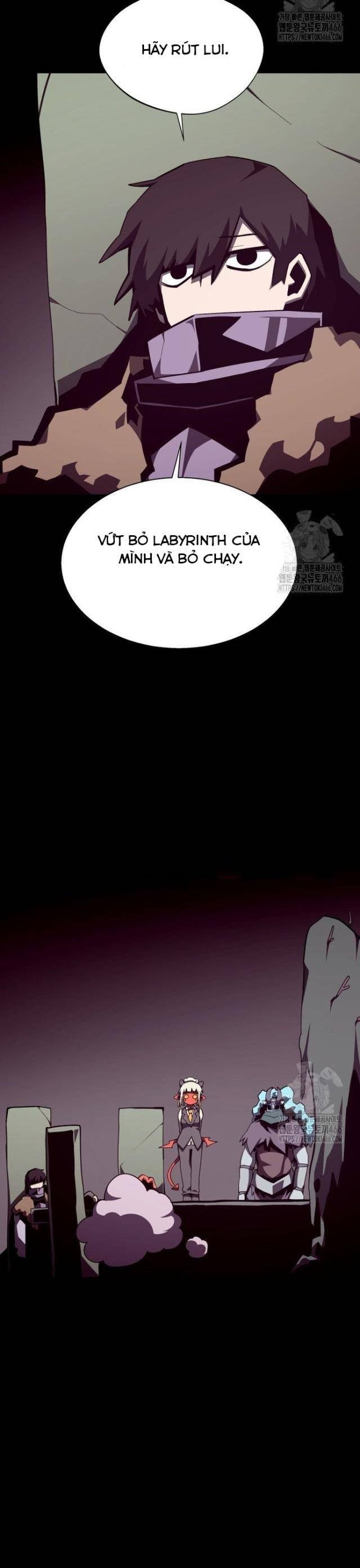 Hồi Ức Trong Ngục Tối - Page 32