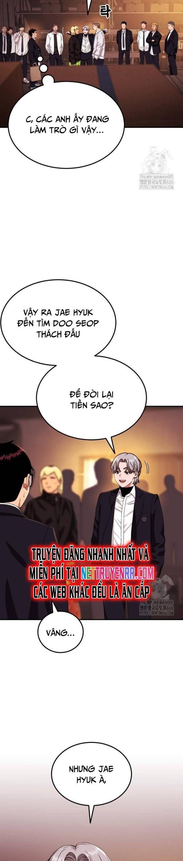 Huấn Luyện Chiến Đấu Siêu Cấp - Page 13