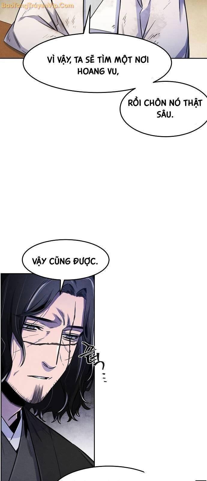 Cuồng Ma Tái Thế - Page 41