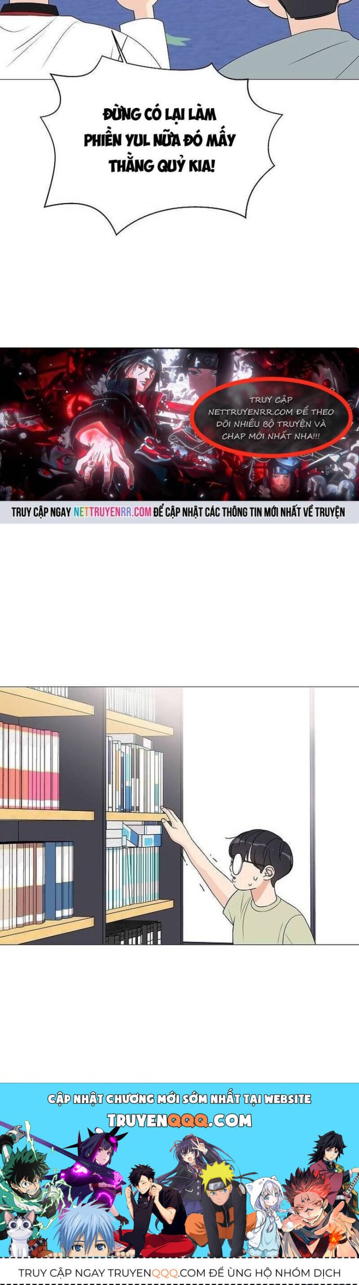 Cô Nàng 1M8 - Page 12