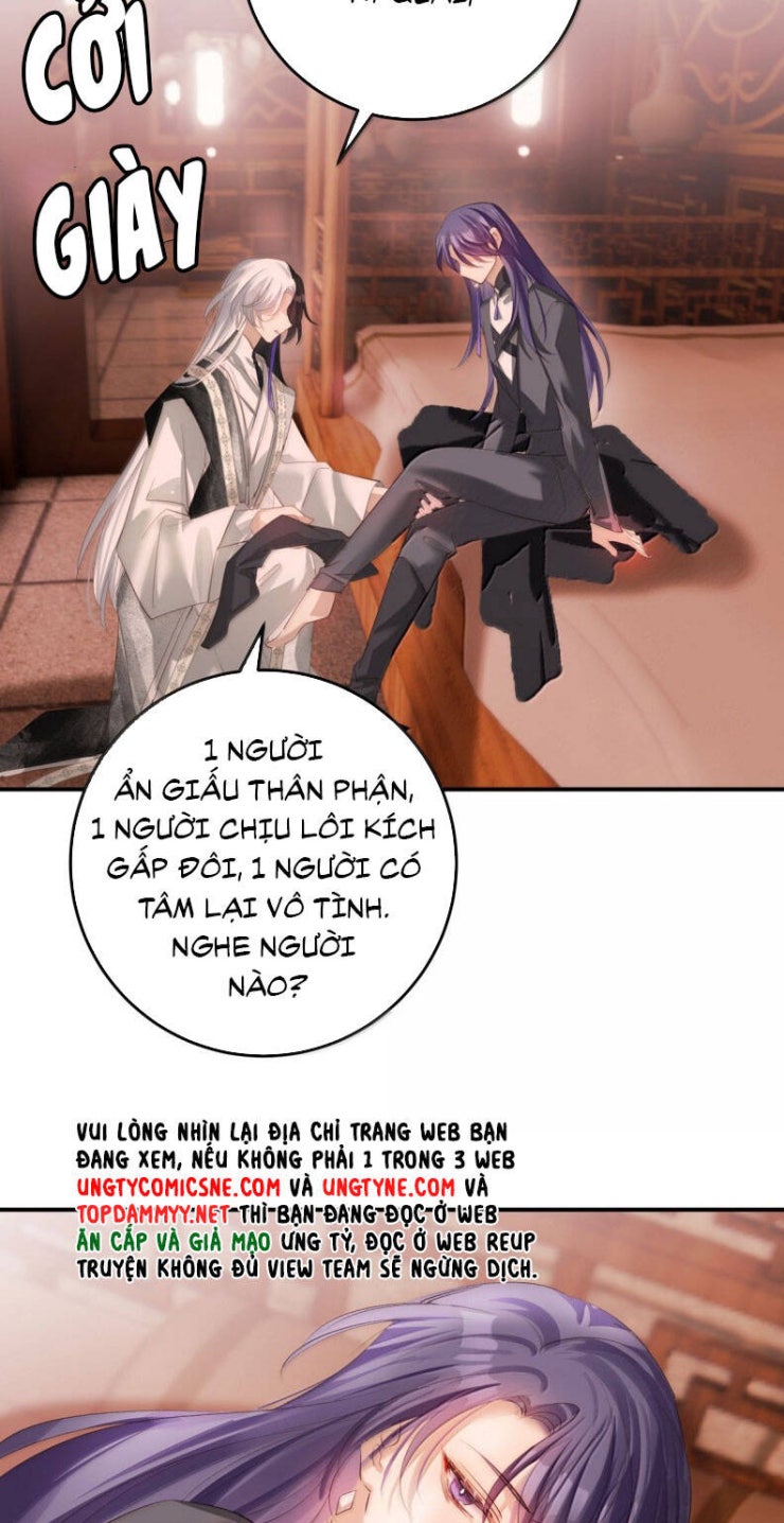 Chuyển Nghịch Âm Dương - Page 15