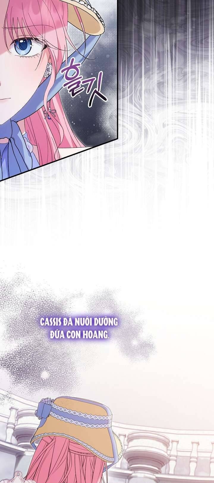 Cha Của Nam Chính Từ Chối Hủy Hôn - Page 58