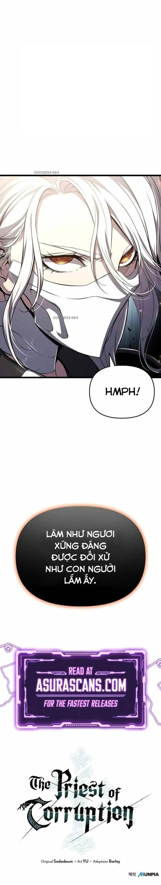 Linh Mục Tha Hóa - Page 41