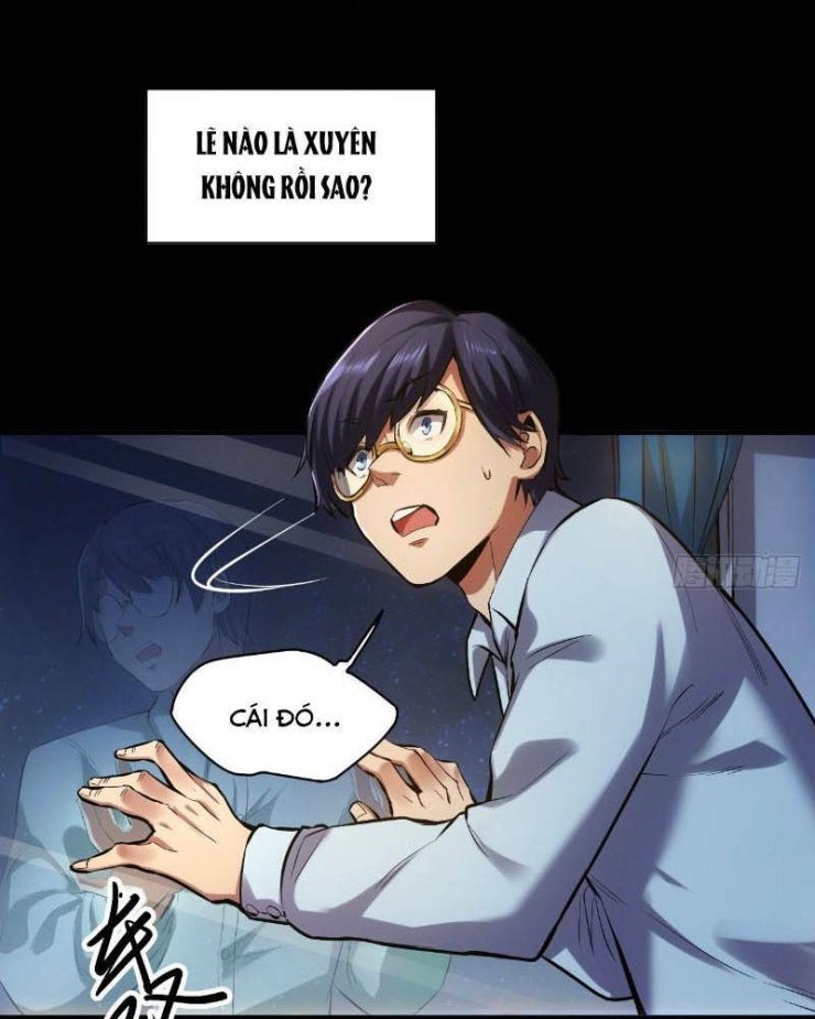 Trọng Sinh Không Làm Chạn Vương Tôi Một Mình Nạp Game Thăng Cấp - Page 37