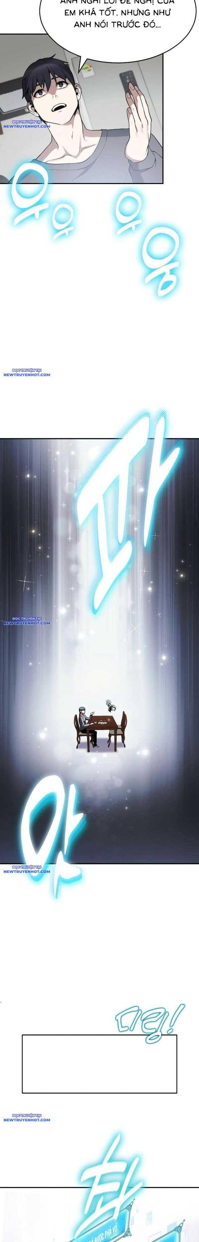 Chúa Quỷ Muốn Trở Thành Đầu Bếp - Page 33