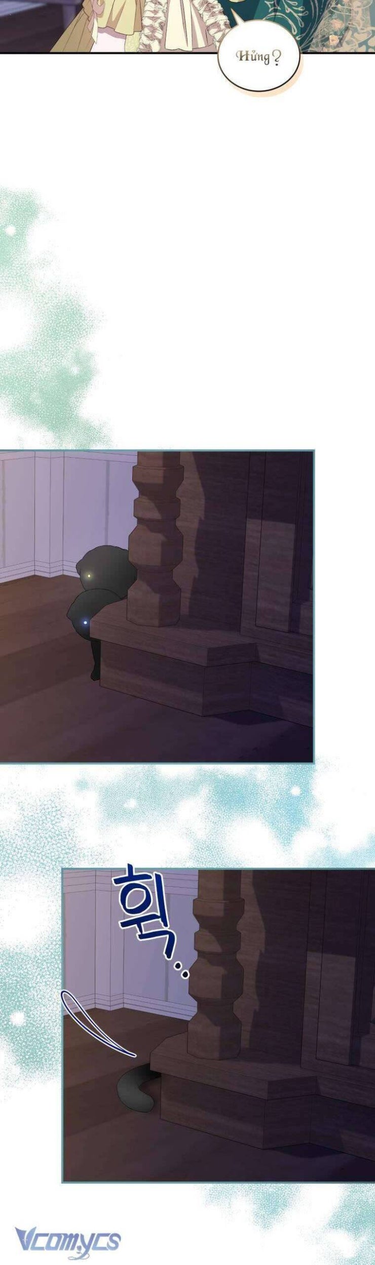 Tôi Trở Thành Mẹ Kế Của Gia Đình Hắc Ám - Page 51