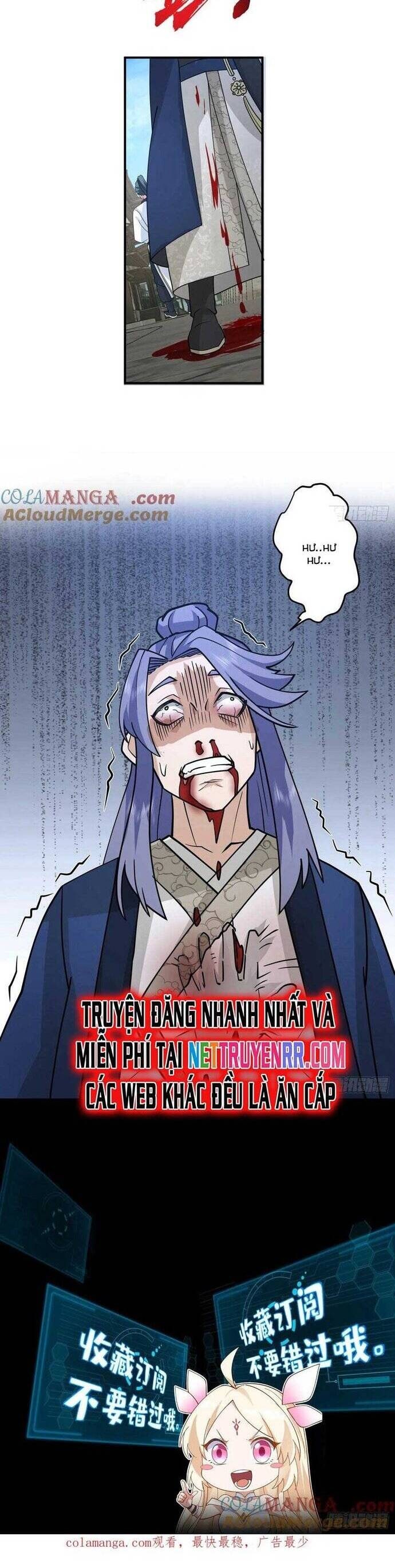 Một Người Quét Ngang Giang Hồ - Page 16