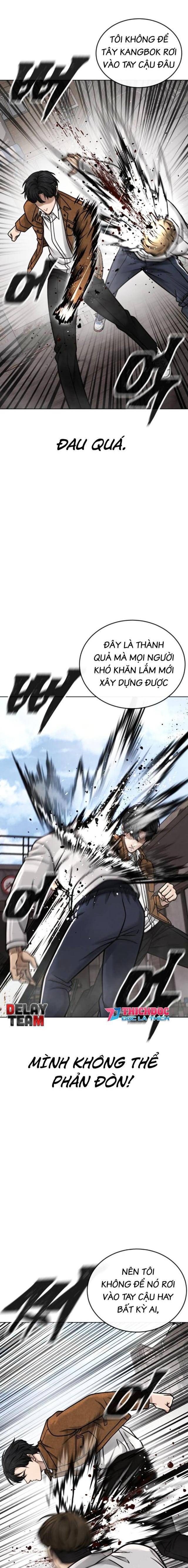 Nhiệm Vụ Diệu Kỳ - Page 10