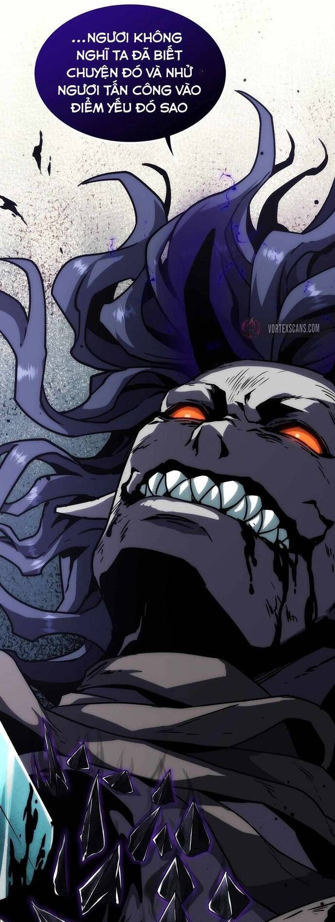 Ánh Sáng Cuối Con Đường - Page 21