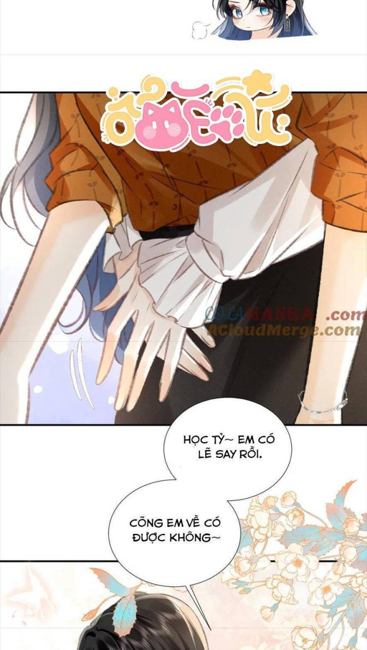 Ánh Trăng Của Cô Ấy - Page 23