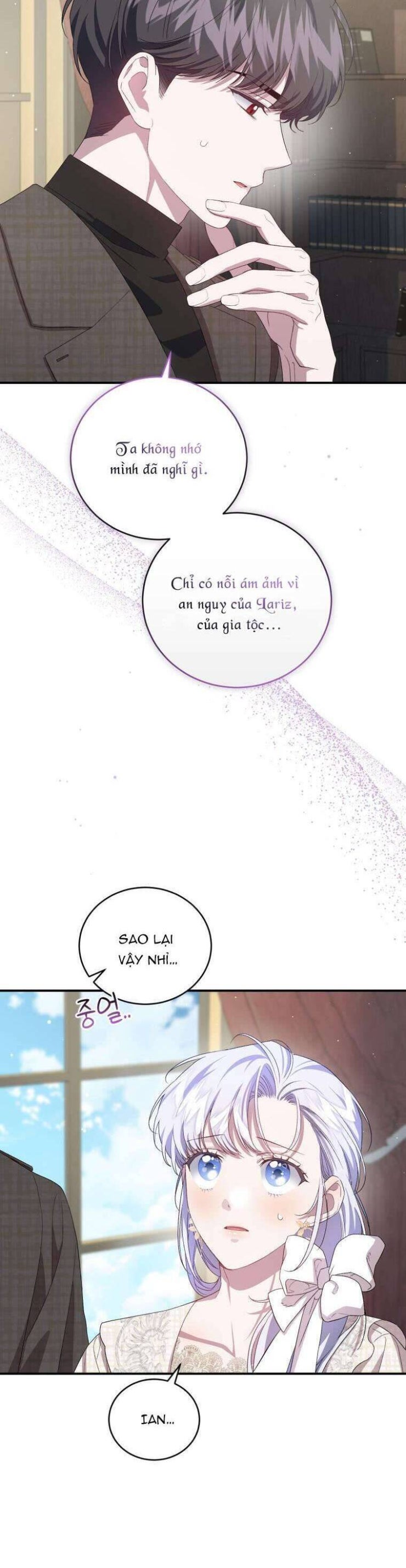 Tôi Trở Thành Mẹ Kế Của Gia Đình Hắc Ám - Page 38