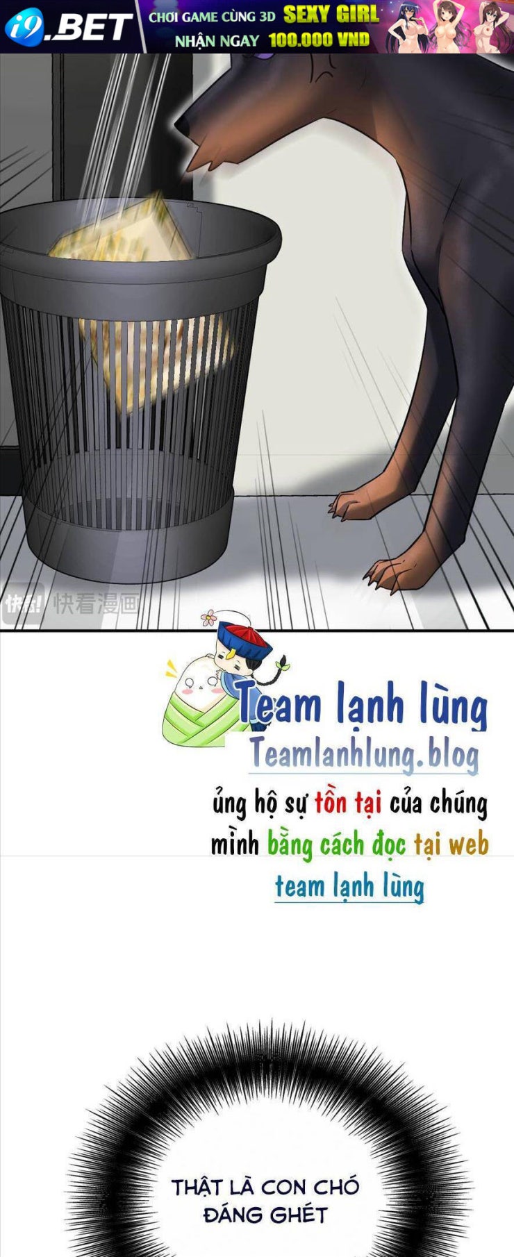 Tên Đàn Ông Này Thật Sự Là Một Tên Cẩu Mà - Page 34