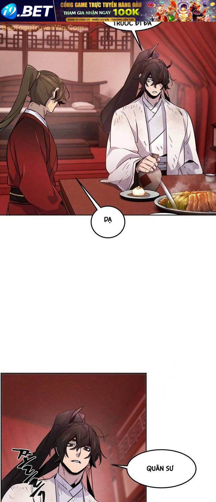 Cuồng Ma Tái Thế - Page 71