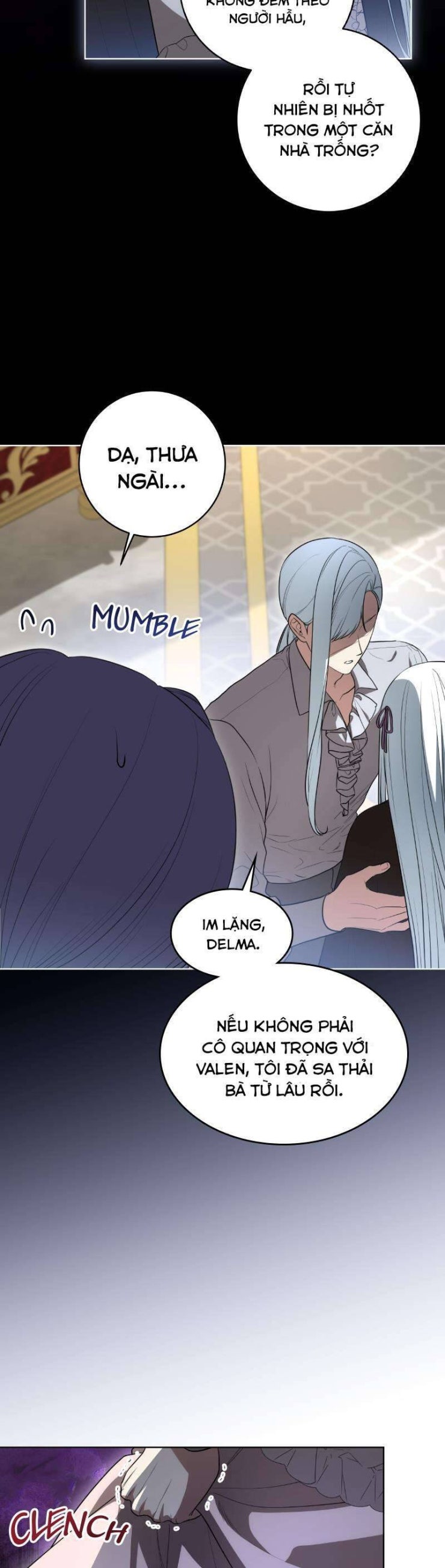 Cái Giá Phải Trả - Page 4