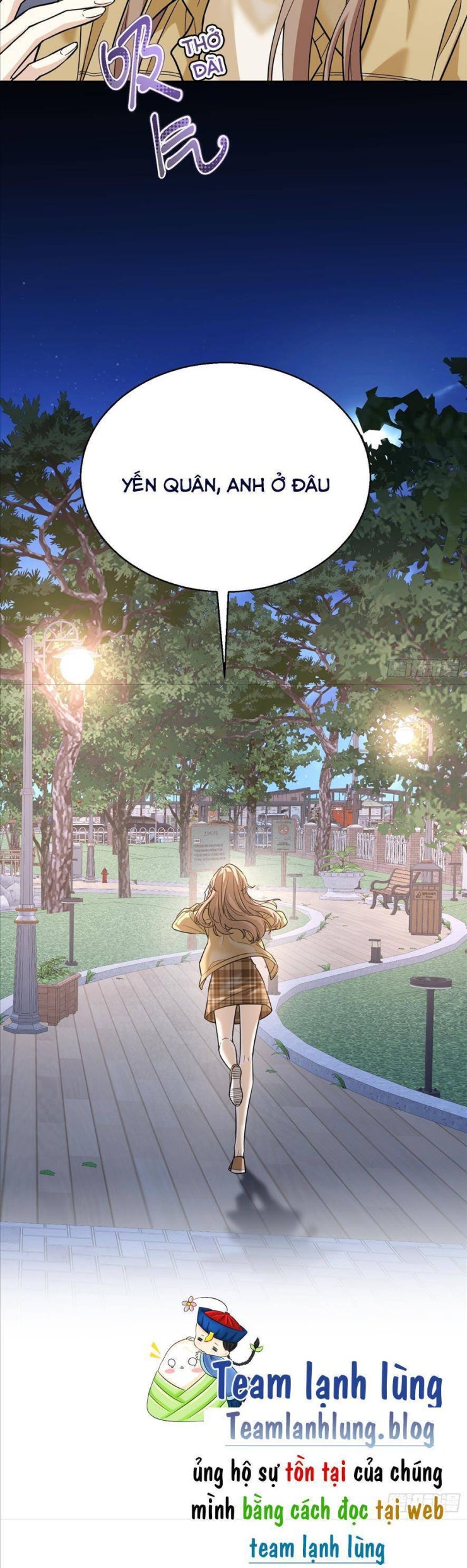 Tên Đàn Ông Này Thật Sự Là Một Tên Cẩu Mà - Page 19