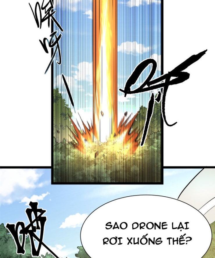 Ta Thật Không Muốn Học Cấm Chú - Page 151