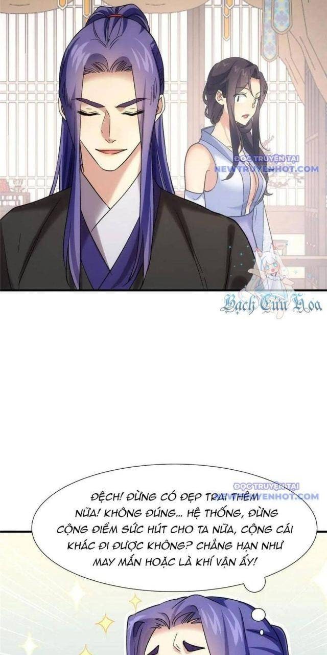 Ta Chính Là Không Theo Sáo Lộ Ra Bài - Page 38