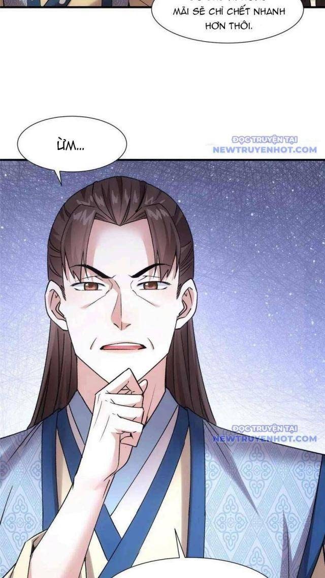 Ta Chính Là Không Theo Sáo Lộ Ra Bài - Page 34