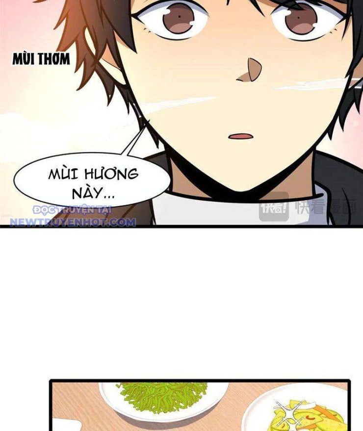 Siêu Phàm Sát Thần - Page 16