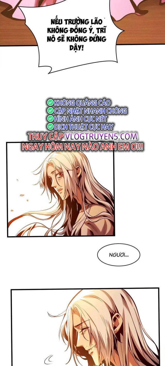 Đệ Tử Tu Luyện, Ta Nằm Chơi! - Page 32