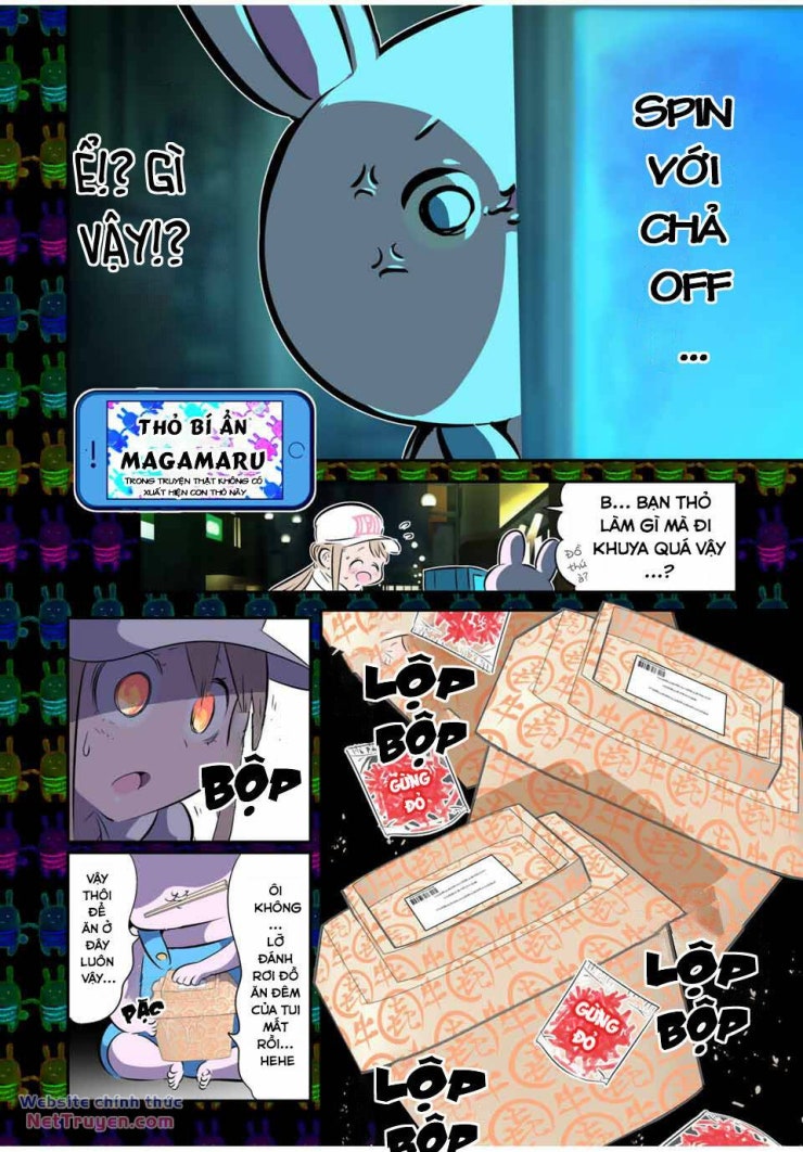 Chuyển sinh thành thất hoàng tử - Page 24