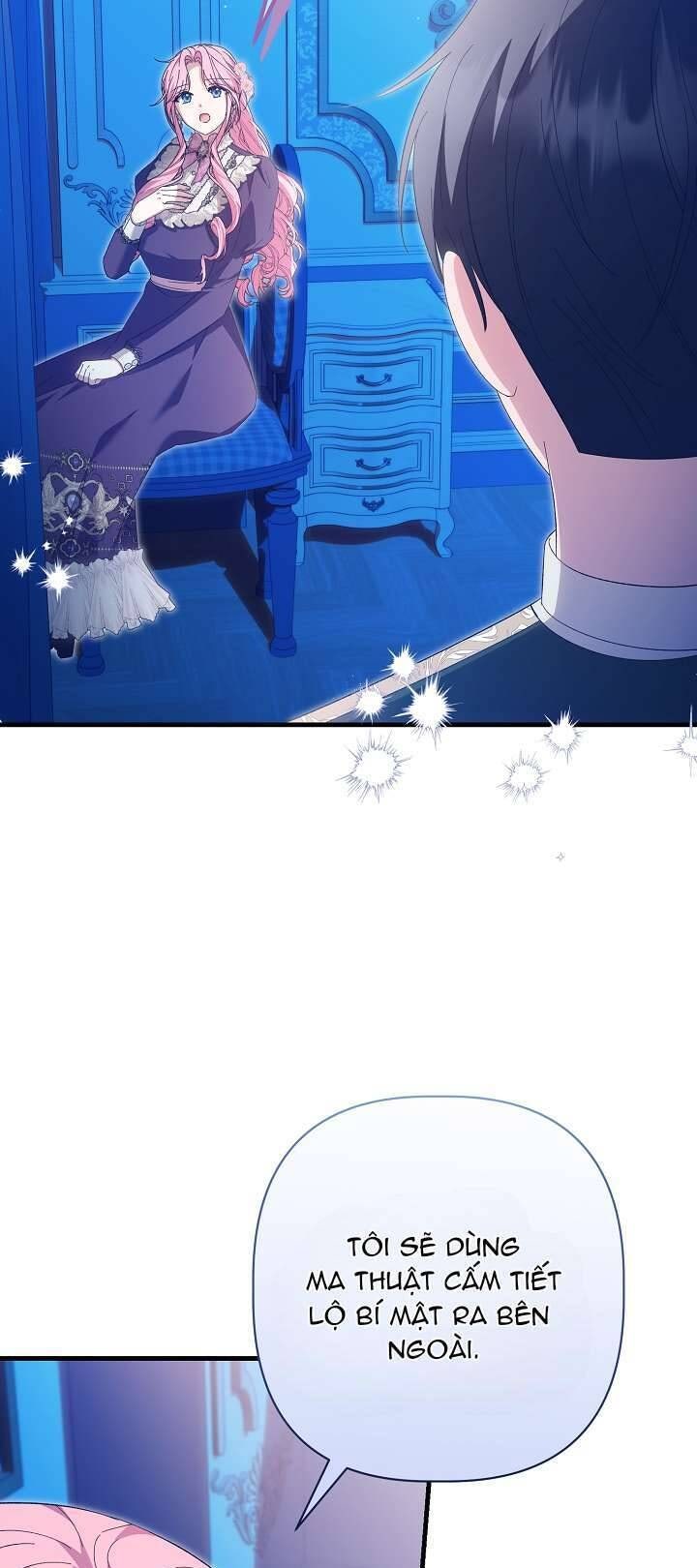 Cha Của Nam Chính Từ Chối Hủy Hôn - Page 51