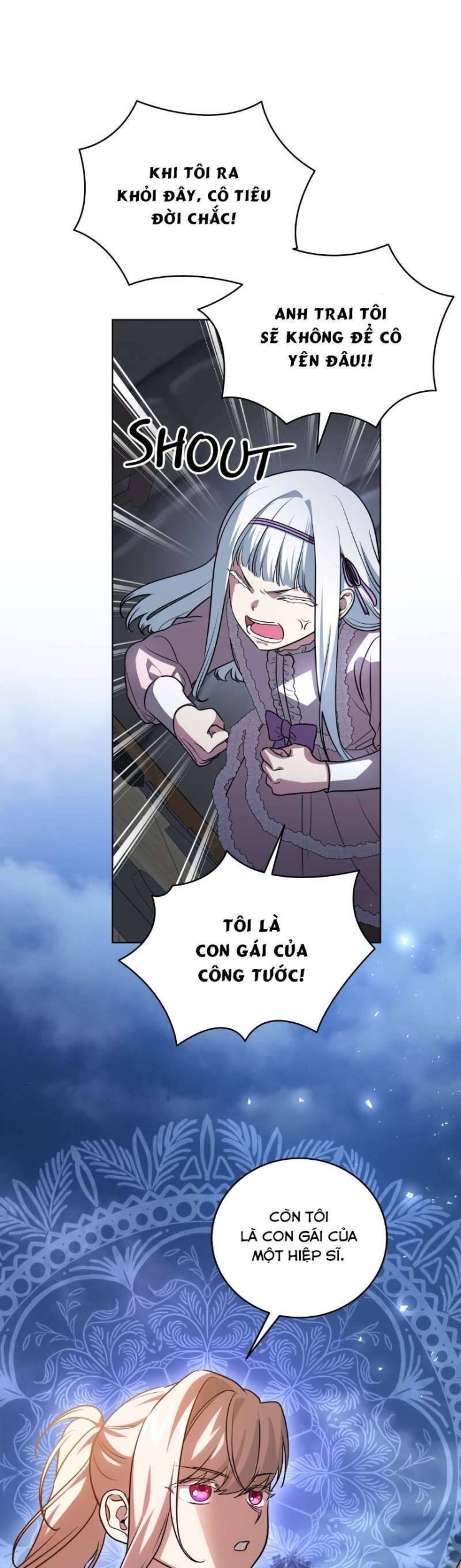 Cái Giá Phải Trả - Page 28