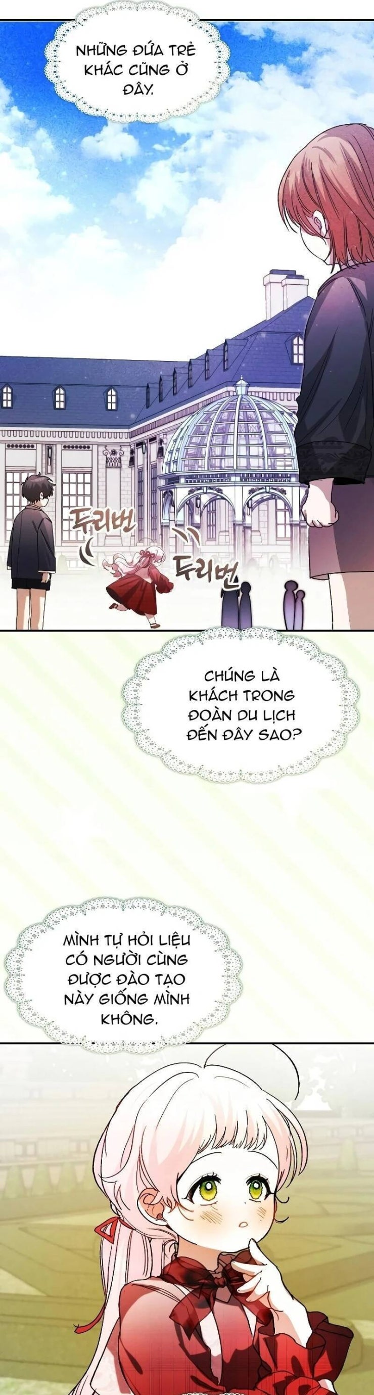 Bảo Vệ Người Cha Bạo Chúa - Page 42