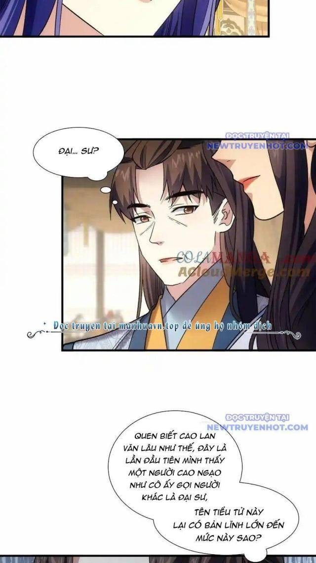 Ta Chính Là Không Theo Sáo Lộ Ra Bài - Page 21