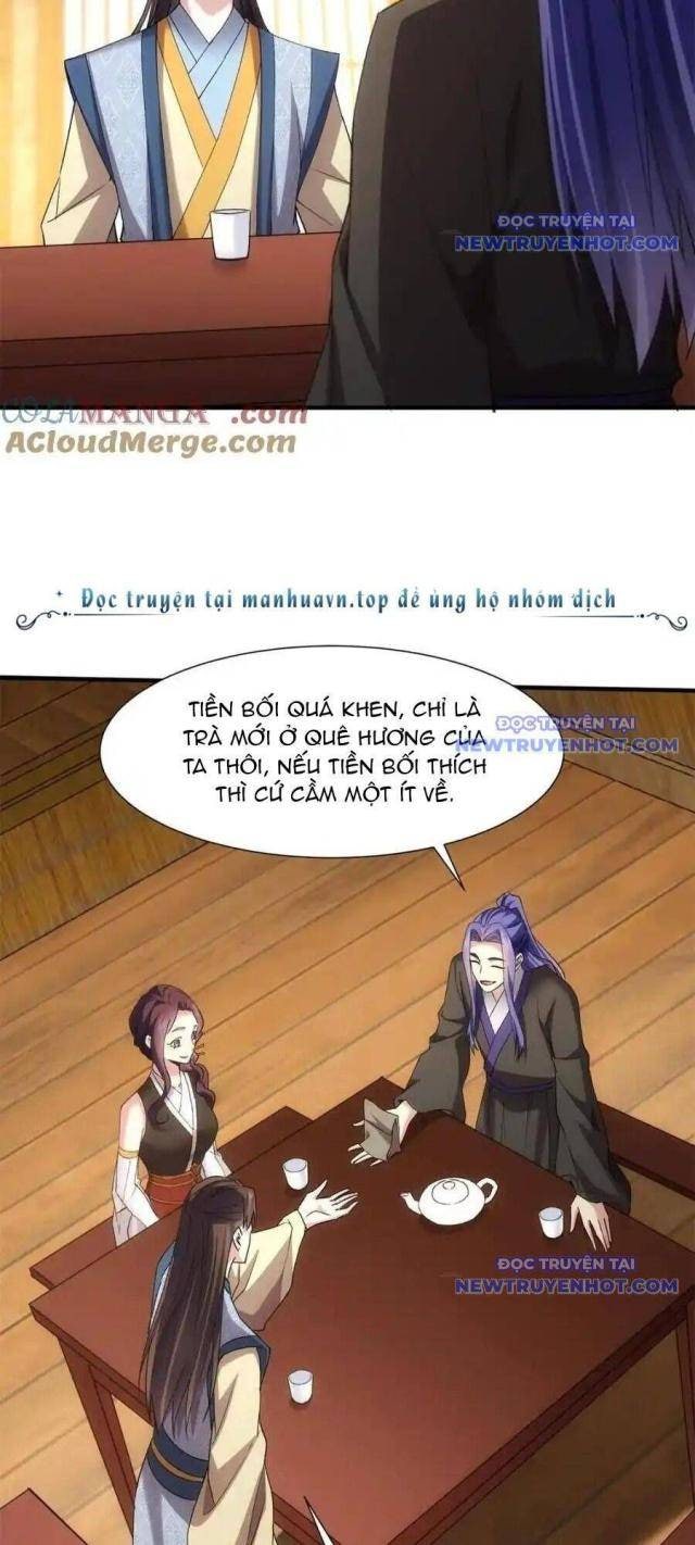 Ta Chính Là Không Theo Sáo Lộ Ra Bài - Page 31