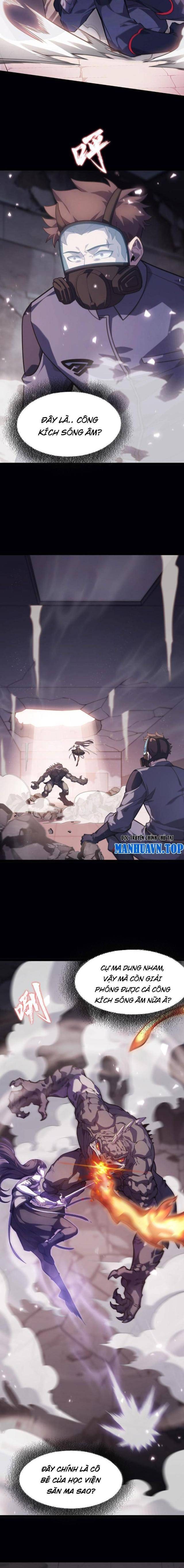 Đừng Gọi Ta Là Ác Ma - Page 12