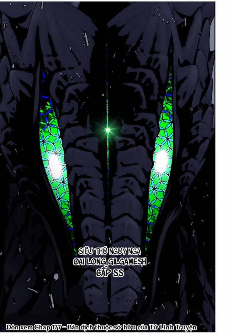 Chuyển sinh thành thất hoàng tử - Page 23