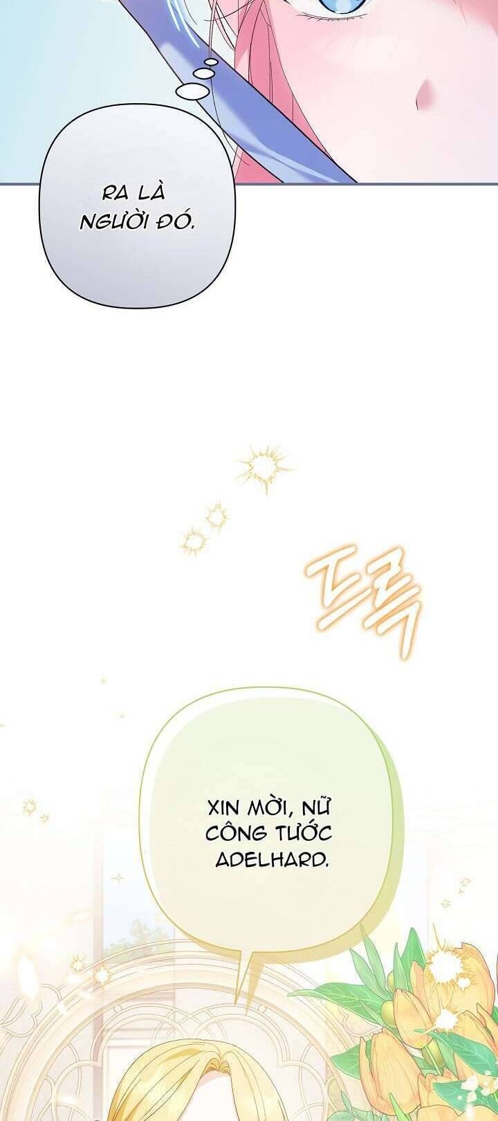 Cha Của Nam Chính Từ Chối Hủy Hôn - Page 28