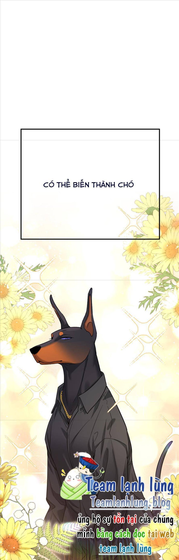 Tên Đàn Ông Này Thật Sự Là Một Tên Cẩu Mà - Page 5