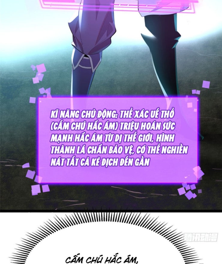 Ta Thật Không Muốn Học Cấm Chú - Page 103