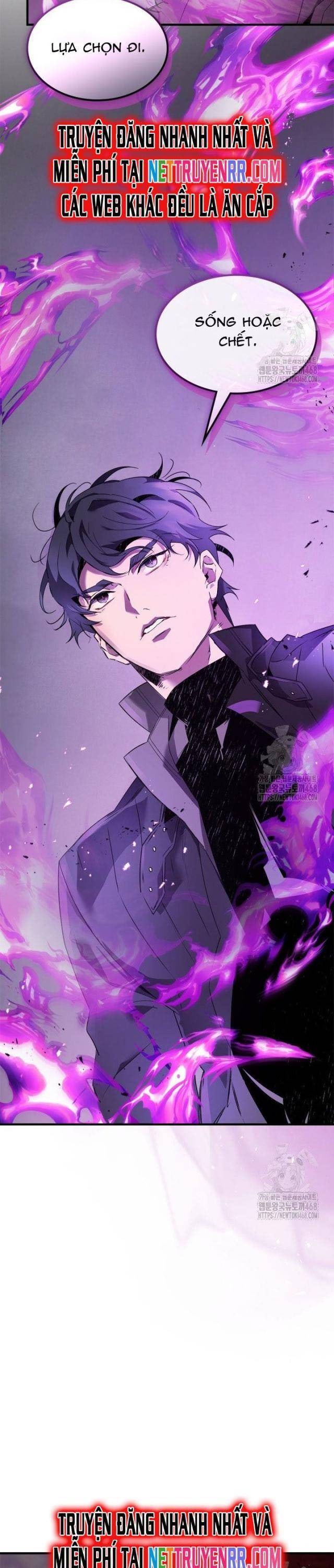 Thăng Cấp Cùng Thần - Page 14