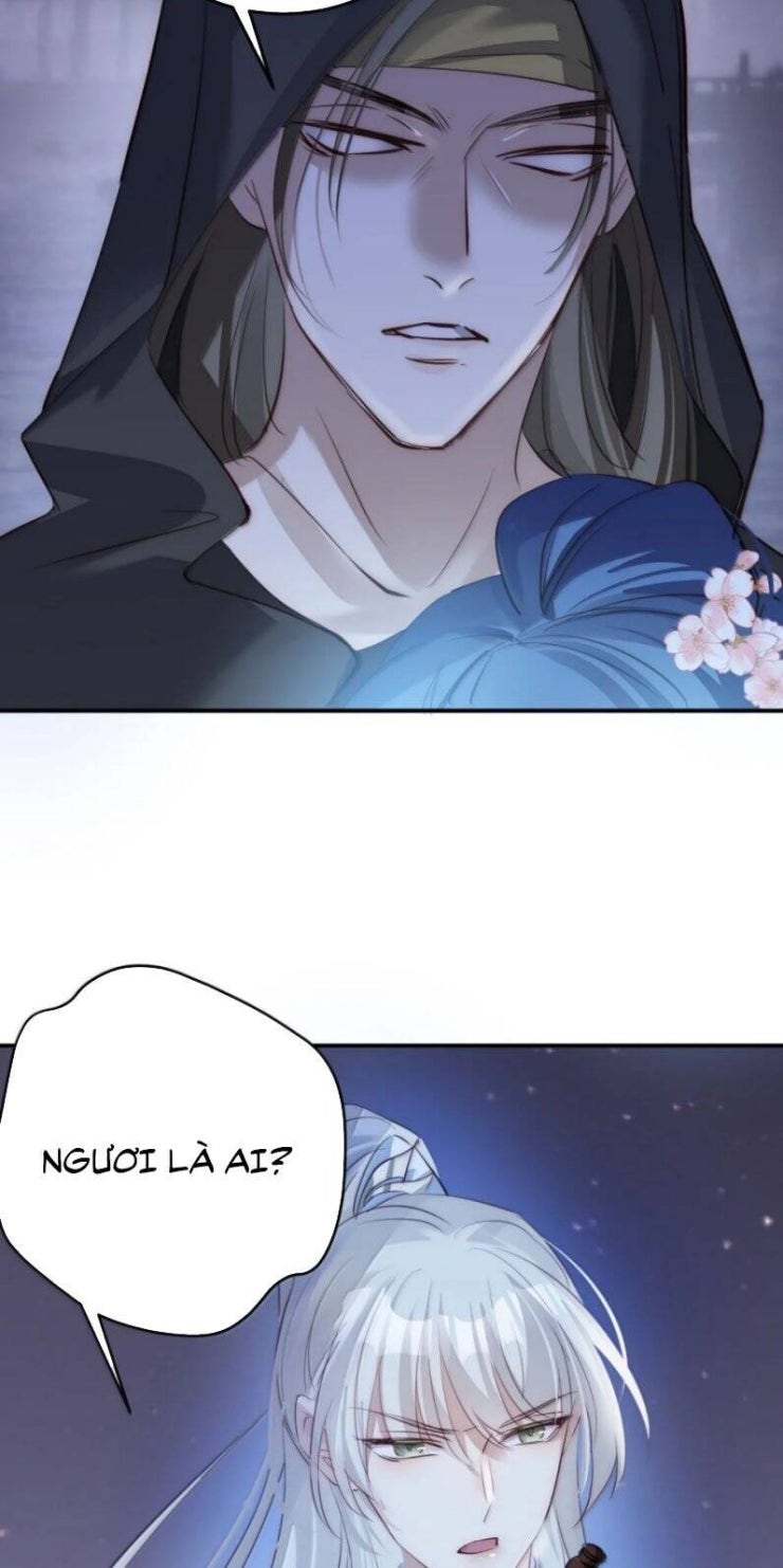 Chuyển Nghịch Âm Dương - Page 19