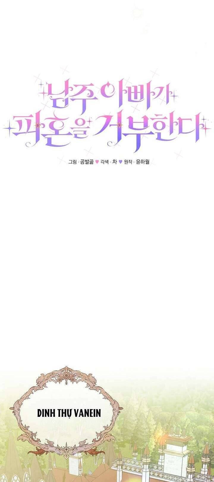 Cha Của Nam Chính Từ Chối Hủy Hôn - Page 80