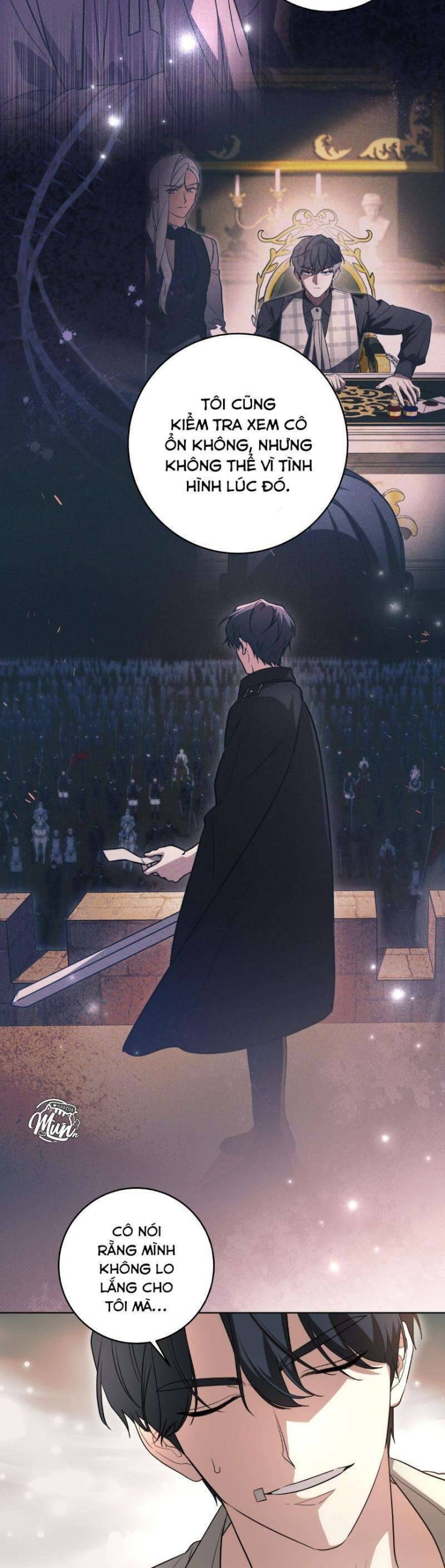 Cái Giá Phải Trả - Page 37