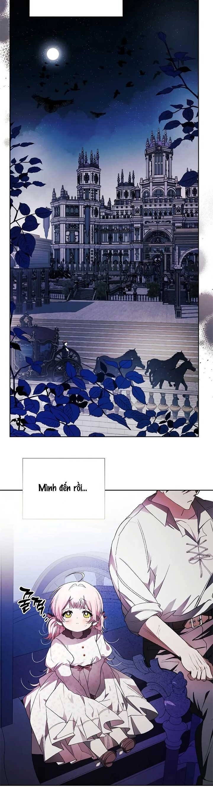 Bảo Vệ Người Cha Bạo Chúa - Page 57