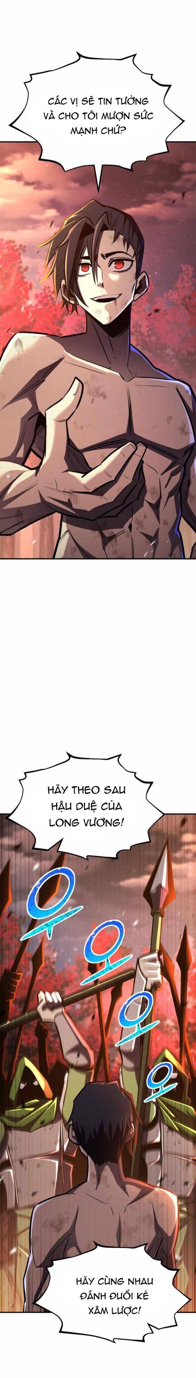 Bản Chất Của Chuyển Sinh - Page 4