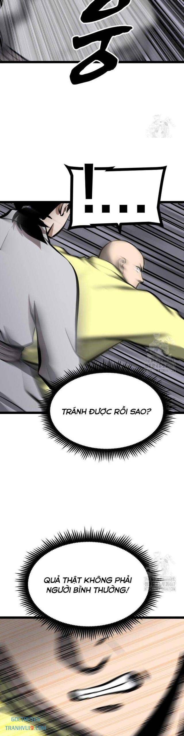 Nhất Bộ Thần Quyền - Page 26