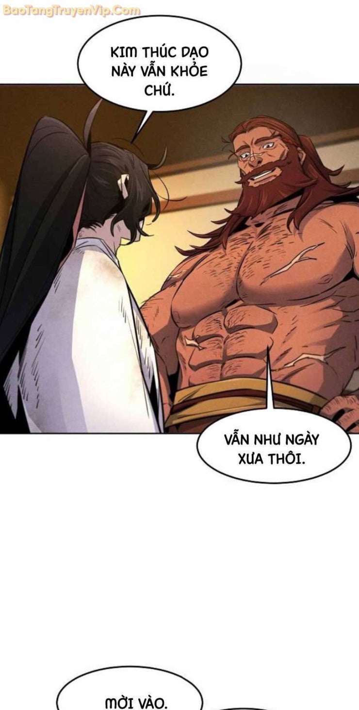 Cuồng Ma Tái Thế - Page 49