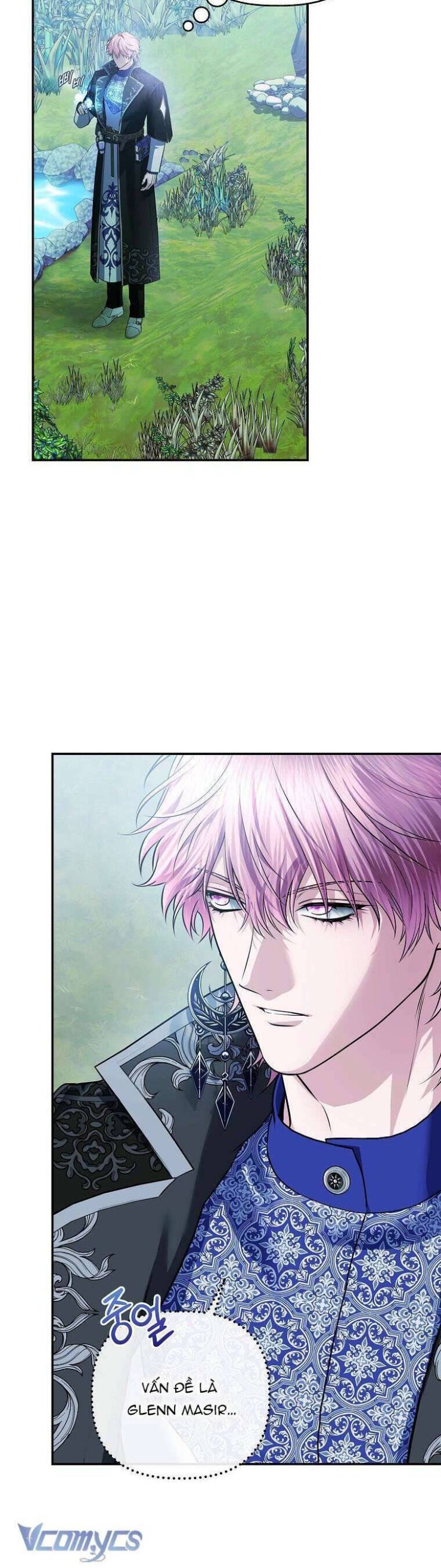 10 Cách Để Bị Bạo Chúa Đá - Page 25