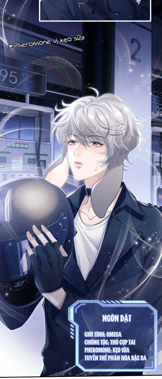 Chấp Sự Thỏ Cụp Tai - Page 4