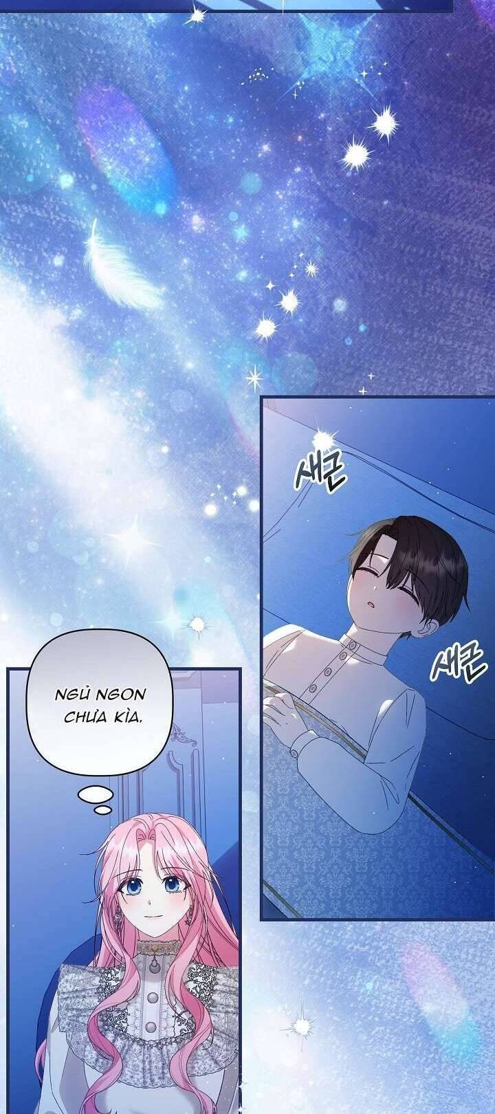 Cha Của Nam Chính Từ Chối Hủy Hôn - Page 43